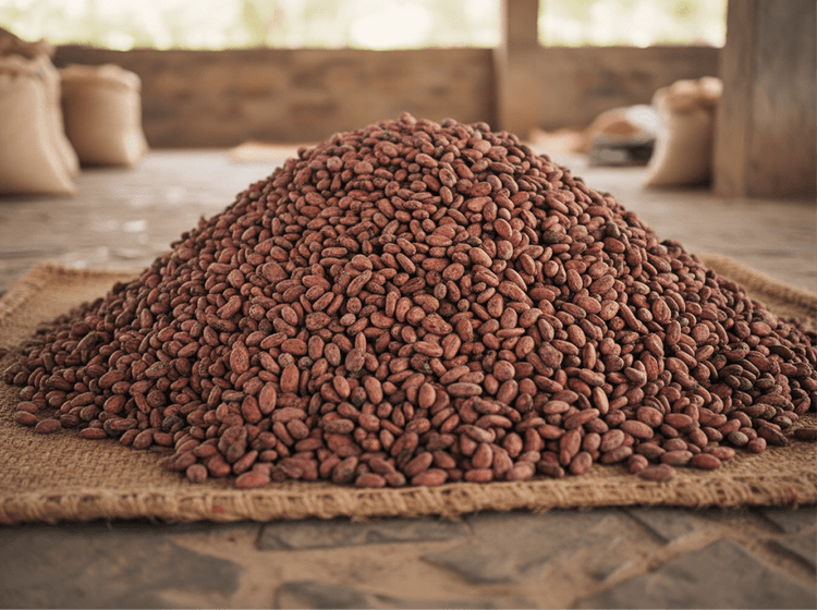 Agri & Cocoa