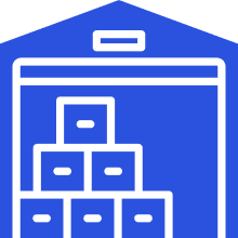 warehouse